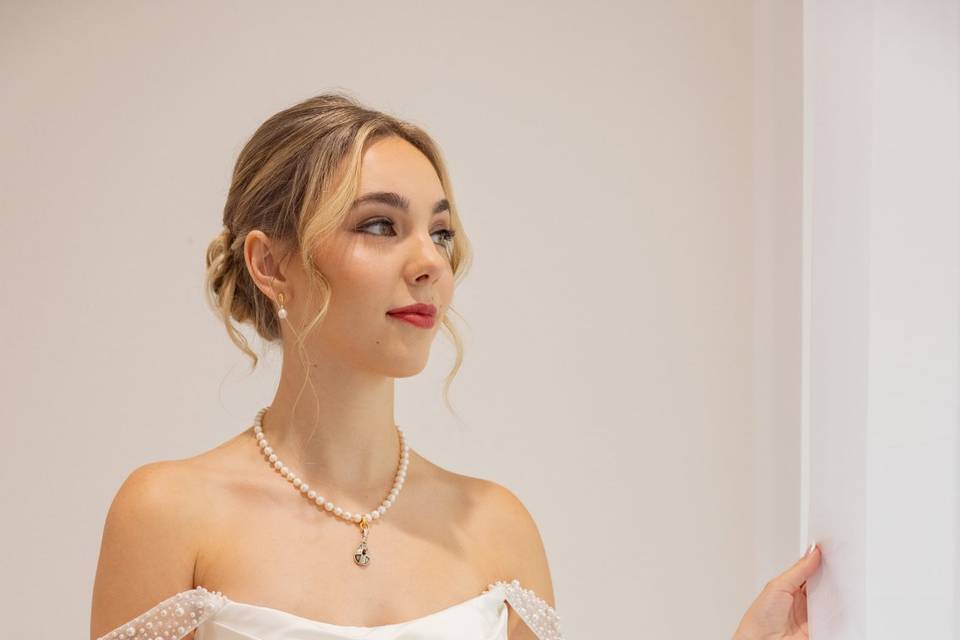 Styled Shoot