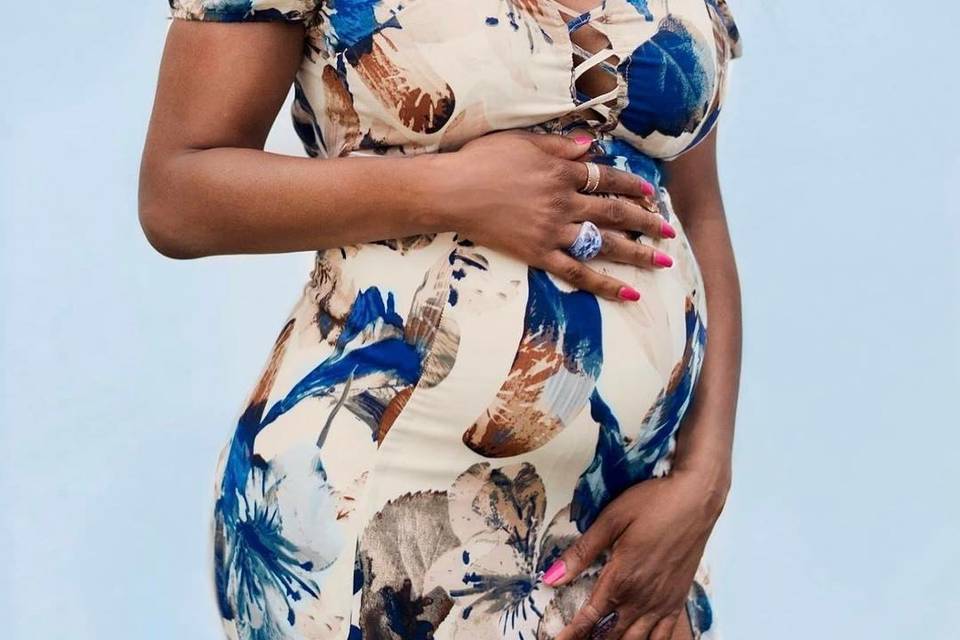 Maternity Shoot