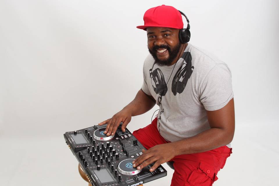 DJ Milly-Mil Entertainment