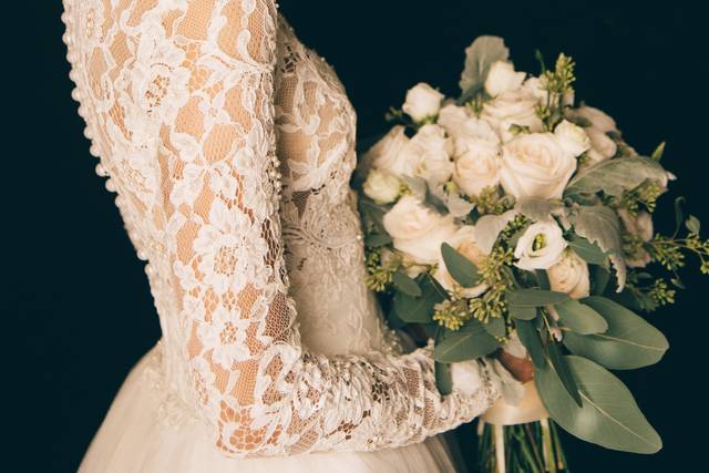 The bride