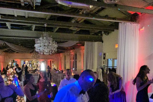 Gala 417 December 2025