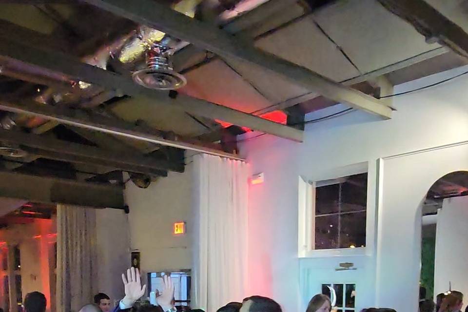 Gala 417 Wedding Jan 2025