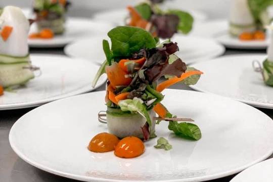 Cuisine