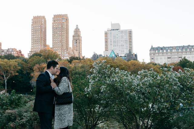 Central Park