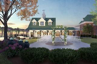 The Carriage House