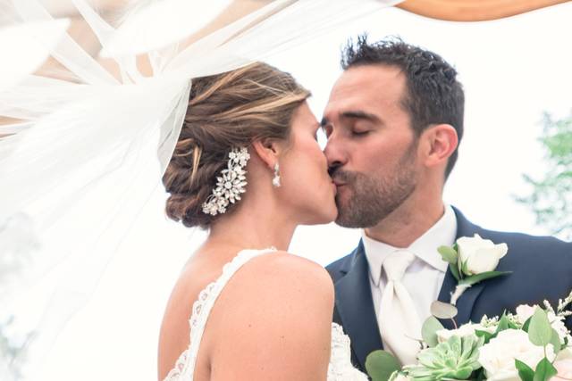 Chicago Covid Wedding