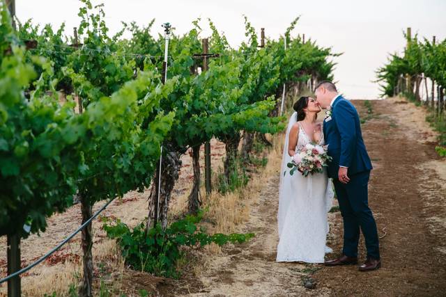Wilson Creek Winery