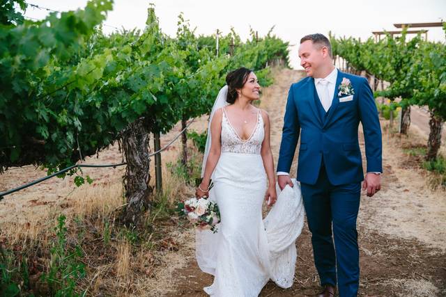 Wilson Creek Winery