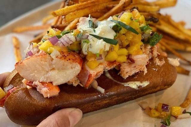 Madre - Boutique Taqueria