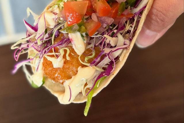 Madre - Boutique Taqueria