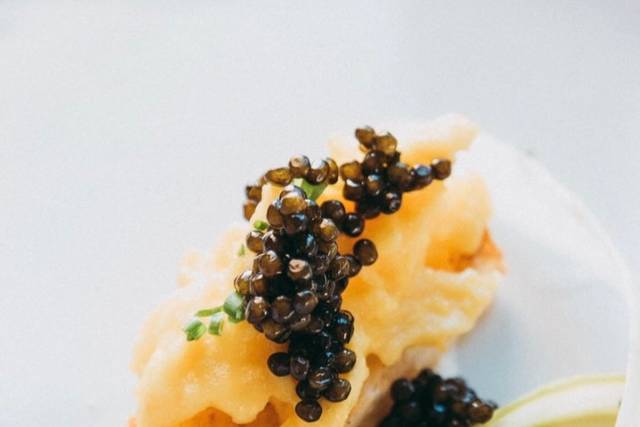 Madre - Boutique Taqueria