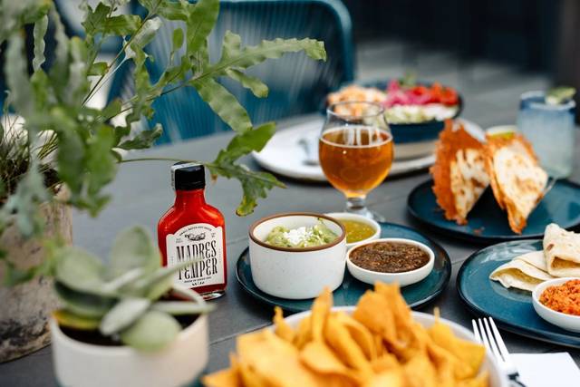 Madre - Boutique Taqueria