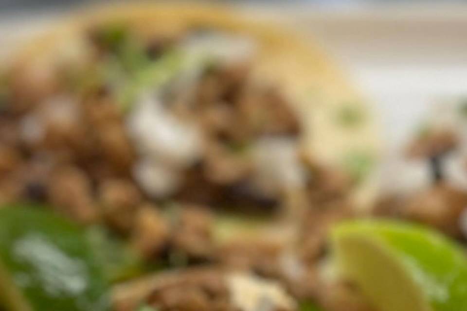Madre - Boutique Taqueria