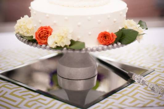 Weddingcake