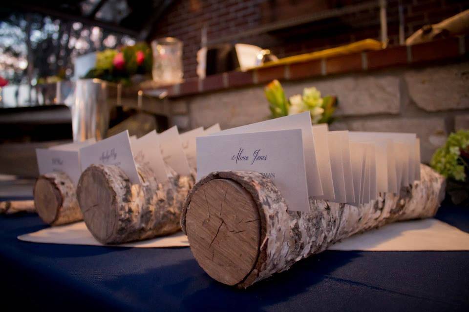 Invitations