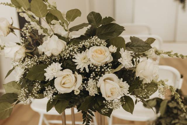 Dorée Events Co.