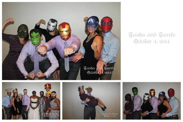 Marvels theme