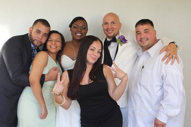 Group photo