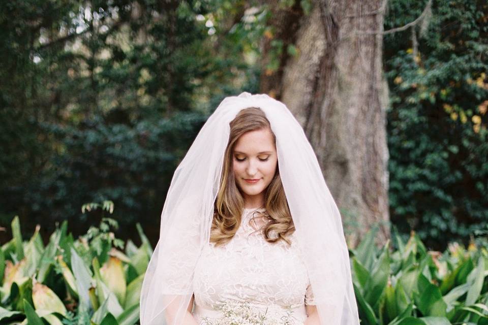 Annapolis Yacht Club Wedding