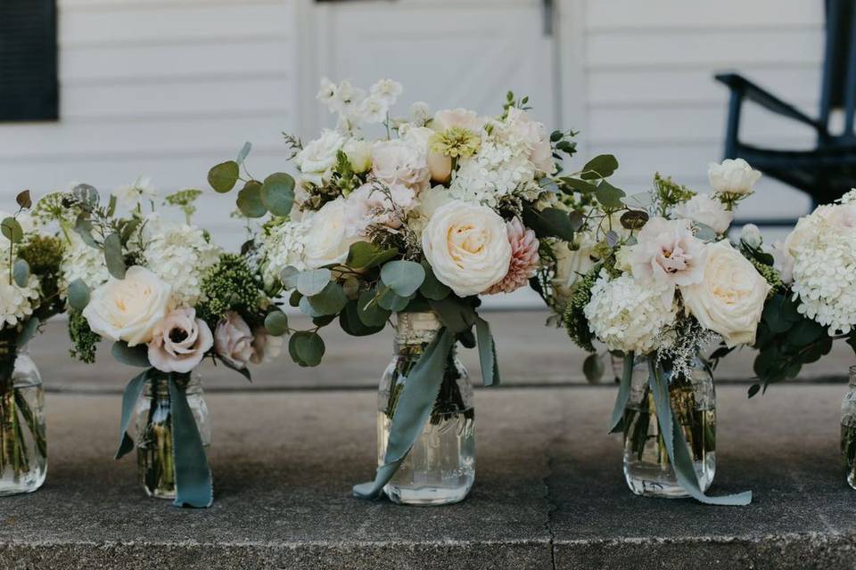 Bouquets by Magnolia Spring