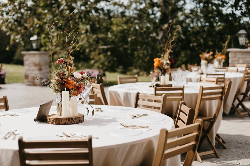 Sympathy & Funeral Flowers — MAGNOLIA SPRING FARM