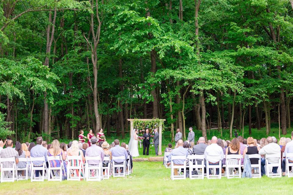 Ceremony