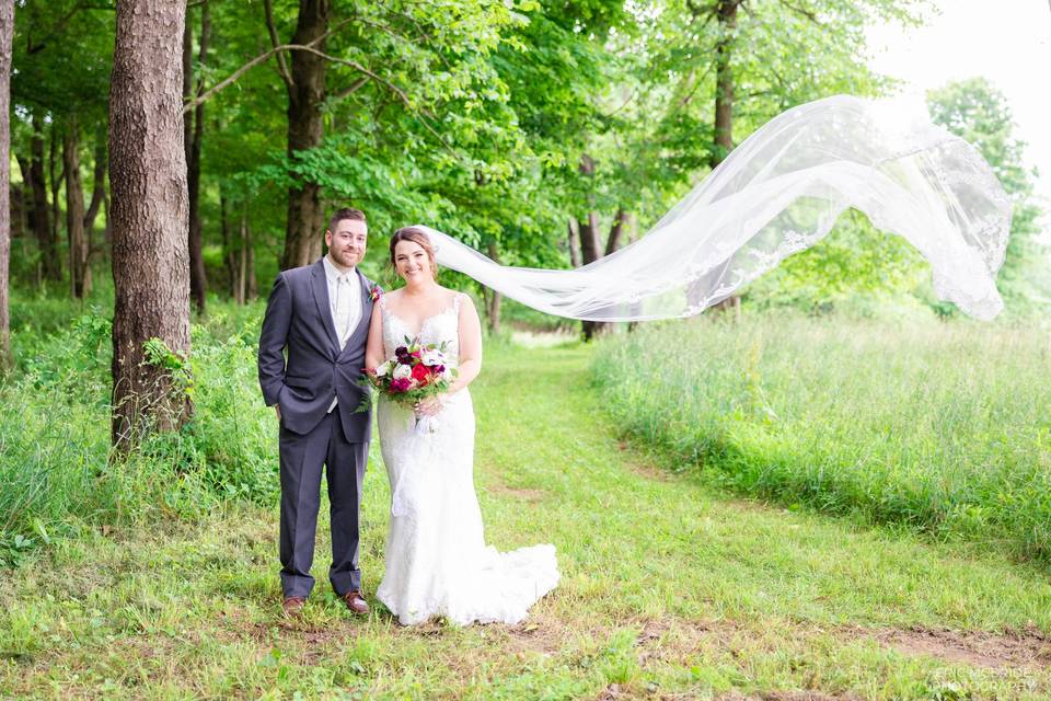 Sympathy & Funeral Flowers — MAGNOLIA SPRING FARM