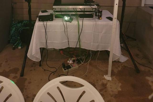 Birthday Party