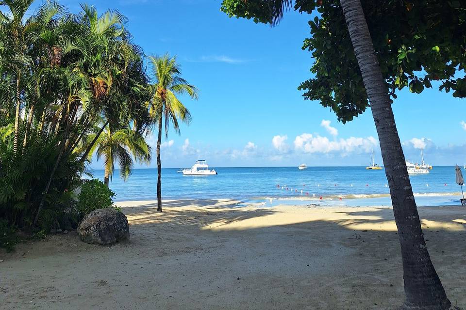 Ocho Rios