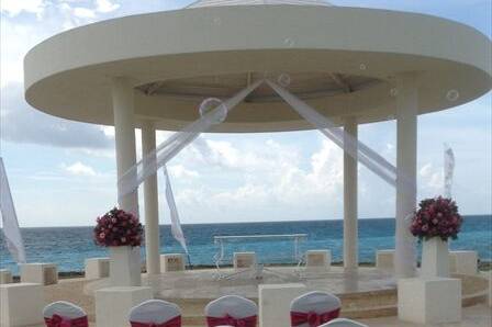 The Alamo Travel Group, LP