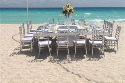 The Alamo Travel Group, LP