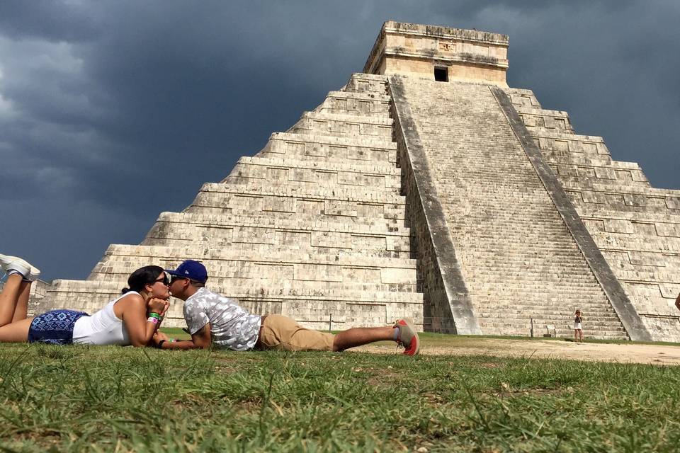 The Alamo Travel Group, LP