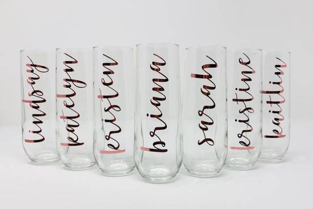 Personalized accents