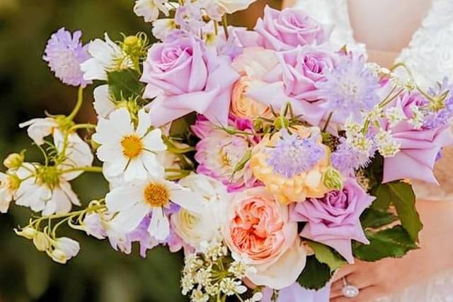 Flowers by Bethany