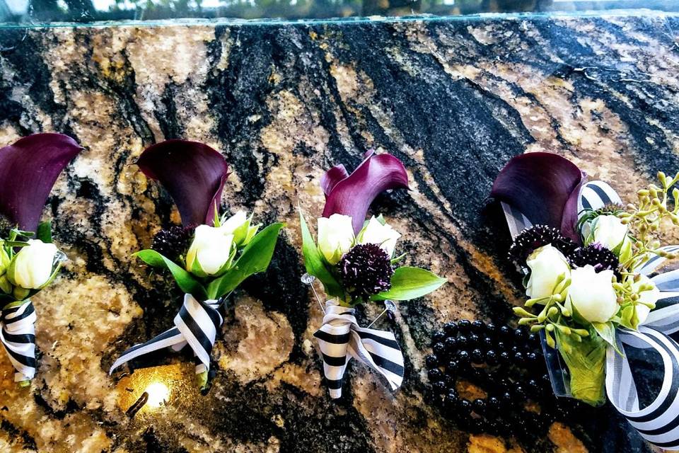 Black Callas