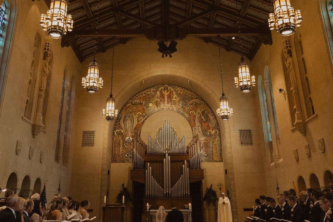 Saint John's Resort - Hotel Weddings - Plymouth, MI - WeddingWire