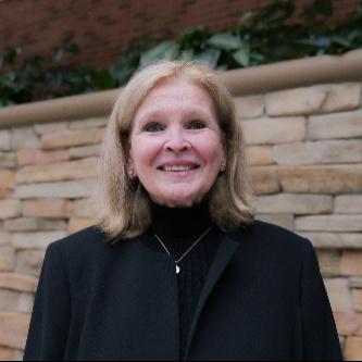 Linda Johnson