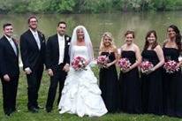 Zelenski's Bridal & Prom Shoppe since 1923