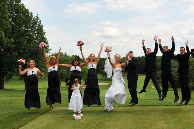 Zelenski's Bridal & Prom Shoppe since 1923