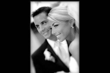 Perfect Wedding Photo