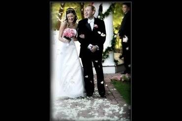 Perfect Wedding Photo