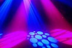 Horizon Entertainment - Fabulous light show for weddings receptions, school dances and parties of all kinds!