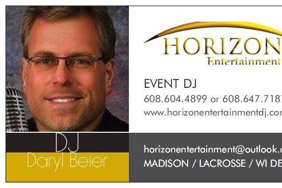 HORIZON ENTERTAINMENT