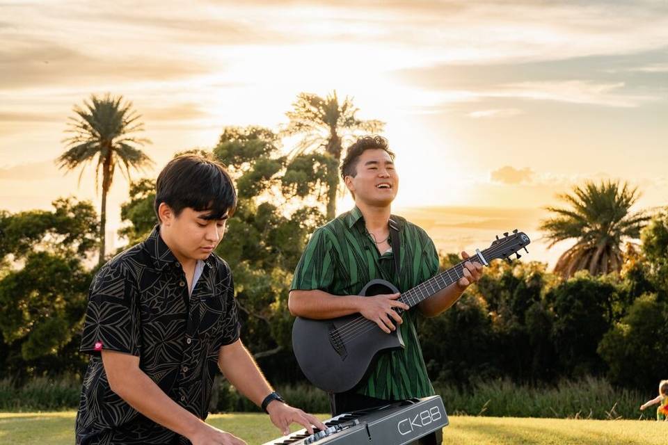 Nick La'a Music