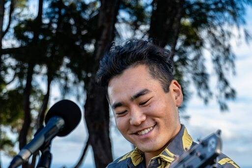 Nick La'a Music