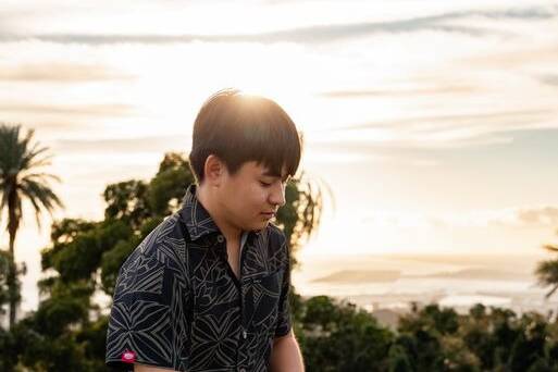Nick La'a Music