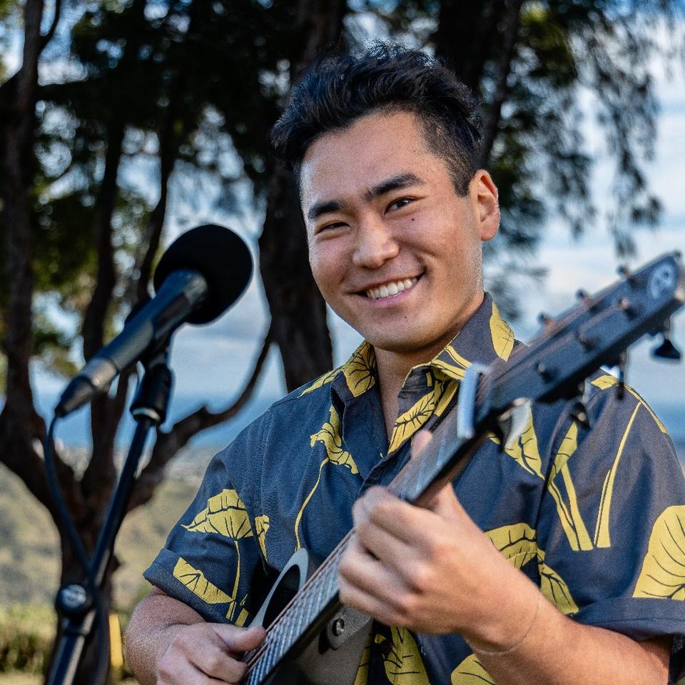 Nick La'a