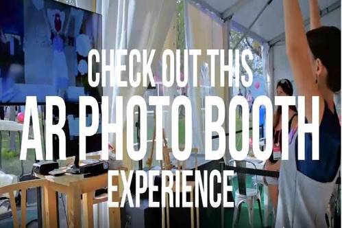 Hipstr - Photo Booth - New York, NY - WeddingWire