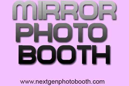 ALL-IN-ONE Photo Booth Ex