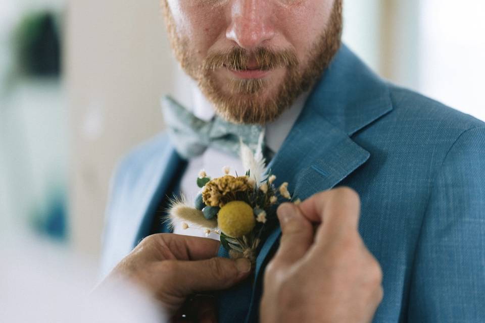 Boutonniere